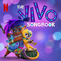 The Vivo Songbook
