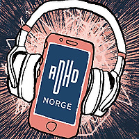 ADHD NORGE