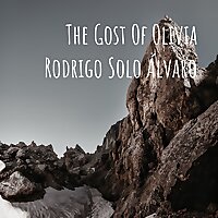 The Gost Of Olivia Rodrigo Solo Álvaro