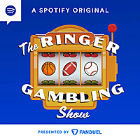 The Ringer Gambling Show