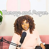 Therapy and Prayer