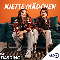 njette Mädchen