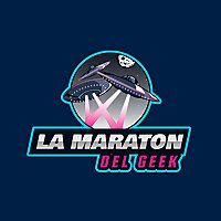 La Maraton Del Geek
