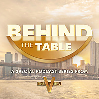 The View: Behind the Table