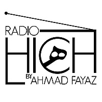 رادیو هیچ با احمد فیاض | Radio Hich with Ahmad Fayaz
