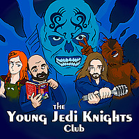 The Young Jedi Knights Club