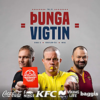 Þungavigtin