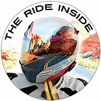 The Ride Inside with Mark Barnes