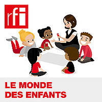 Le monde des enfants