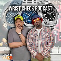 Wrist Check Pod