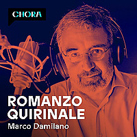 Romanzo Quirinale
