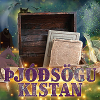 Þjóðsögukistan