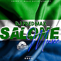 SOUND OF SALONE PODCAST