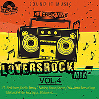 Loversrock Mix Album II