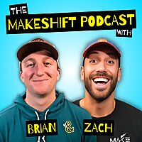 The Makeshift Podcast