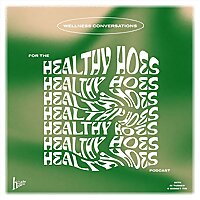 for the healthy hoes.