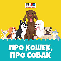 Про кошек, про собак