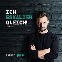 Ich Eskalier Gleich