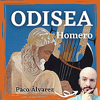 La «Odisea» de Homero: audiolibro