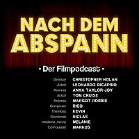 Nach dem Abspann