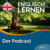 Englisch lernen mit Jicki
