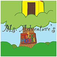 Ms. Adventure‘s Treehouse: Christian Stories for Kids