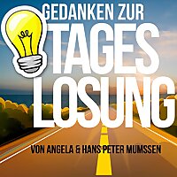 Gedanken zur Tageslosung