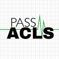 Pass ACLS Tip of the Day