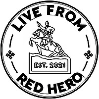 Live From Red Hero - Podcast