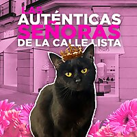 Las Auténticas Señoras de la Calle Lista