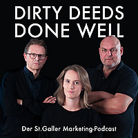 Dirty Deeds Done Well