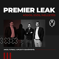 LEAK.