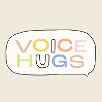 Voice Hugs
