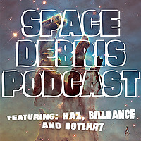 Space Debris Podcast
