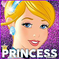 Bedtime Stories - Princesses!