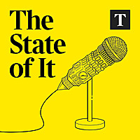 The State of It