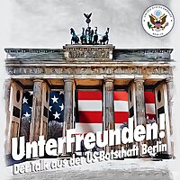 UnterFreunden!