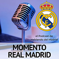 Momento Real Madrid