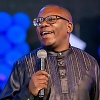 Moses Mukisa