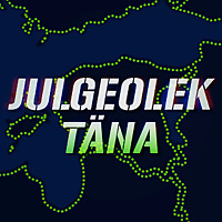 Julgeolek täna