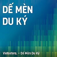 Dế Mèn Du Ký