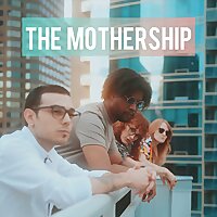The Mothership Podcast