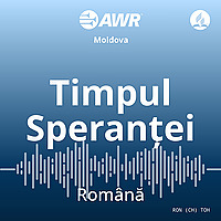 AWR română - Timpul Speranței