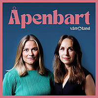 Åpenbart