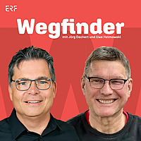 Wegfinder