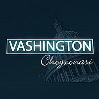 Vashington choyxonasi - Voice of America