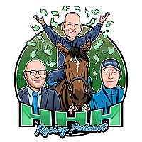 HHH Racing Podcast