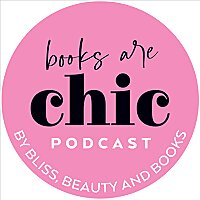 Books are Chic