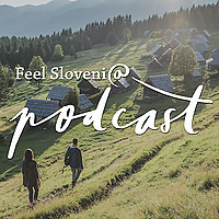 FEEL Slovenia Podcast