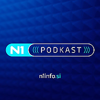N1 podkast s Suzano Lovec